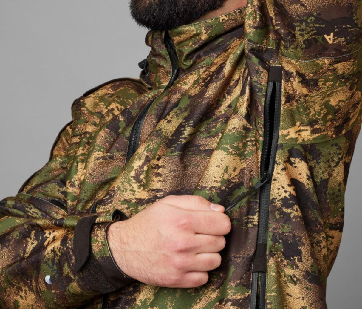 Härkila<br>Deer Stalker Camo HWS