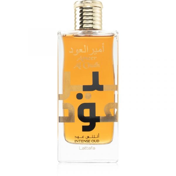 Lattafa Ameer Al Oudh Intense Oud Eau de Parfum 100ml (Original)