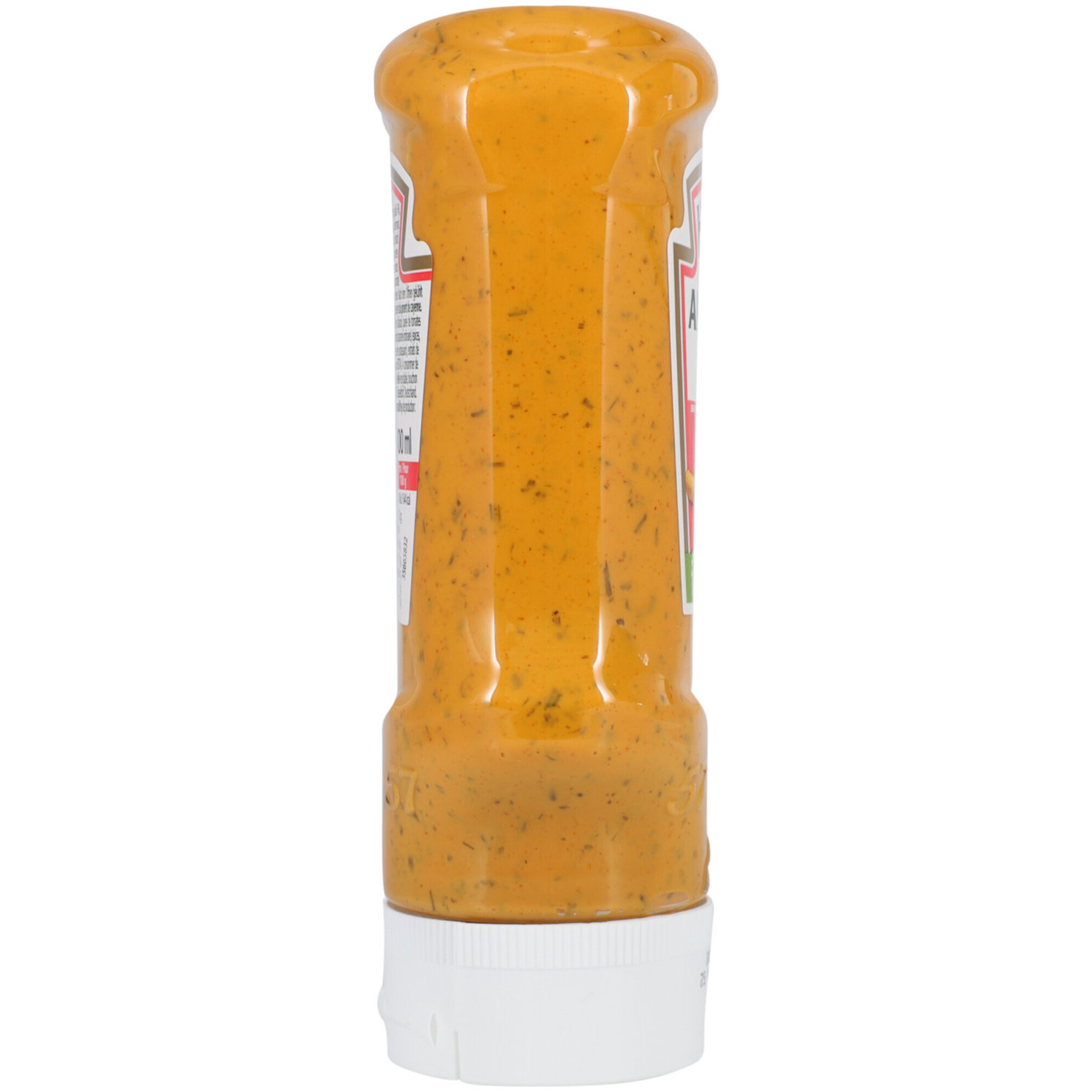 Heinz Sauce Andalouse