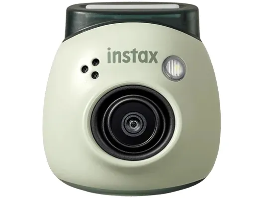 Fujifilm digitalkamera Instax Pal Green