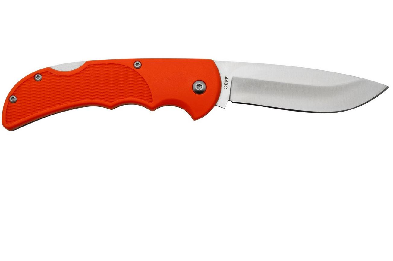 Böker Magnum 01RY805 Hunter Line Single Pocket Knife, zakmes