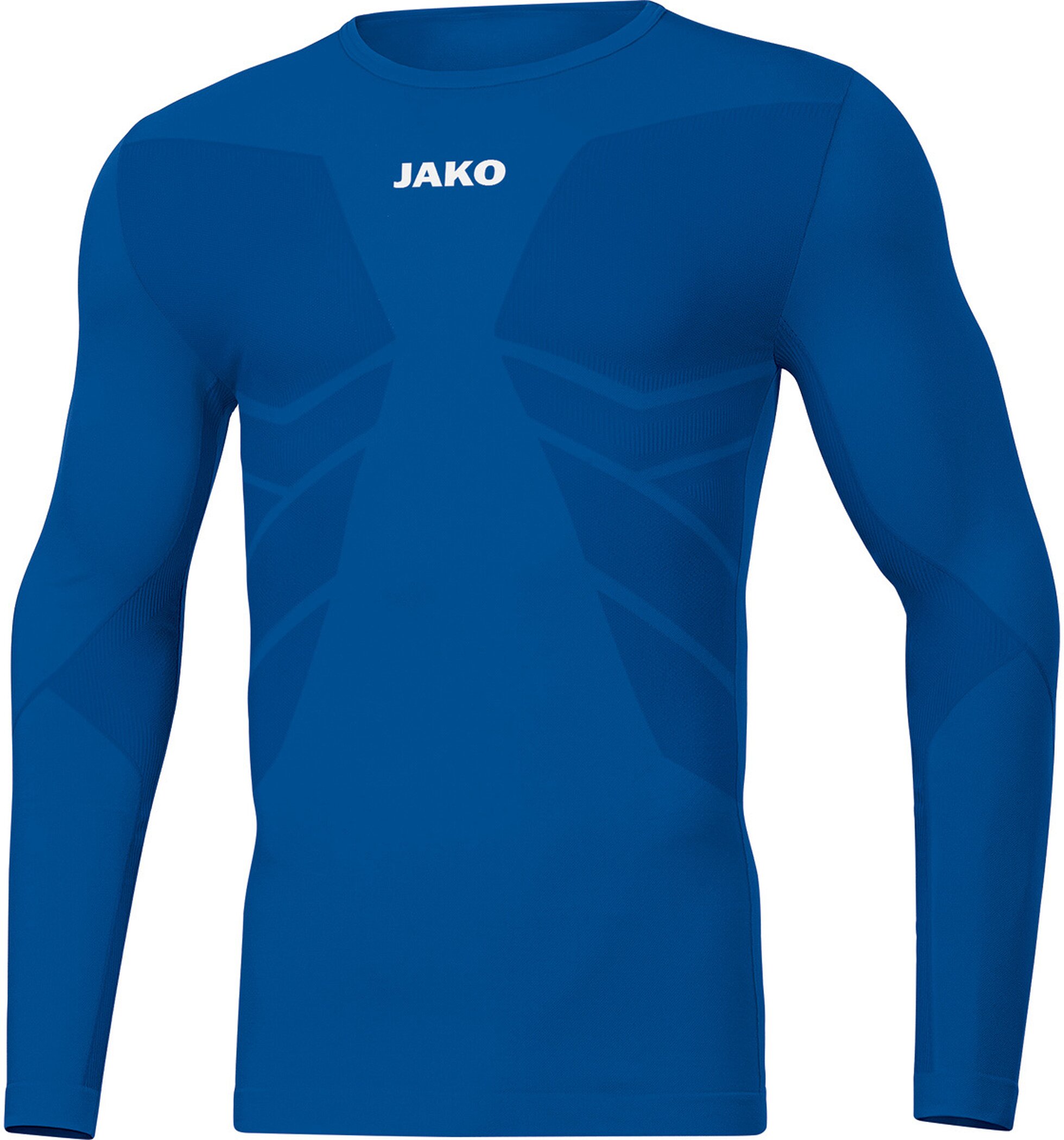 Jako NOS Longsleeve Comfort 2.0