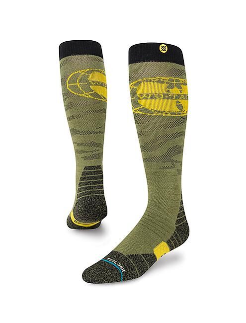STANCE - CHAUSSETTES DE SKI WU WORLD SNOW MIDWEIGHT