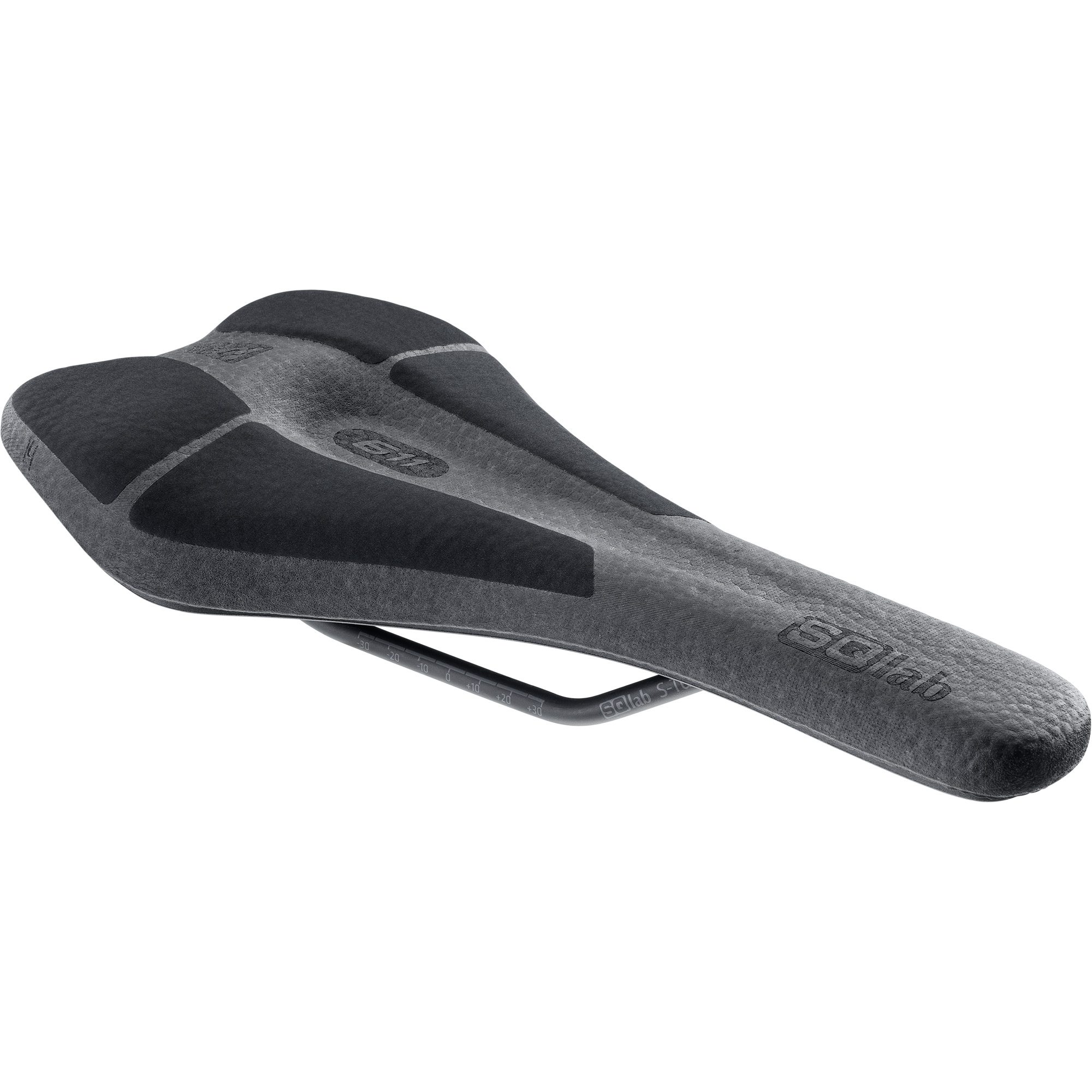 SQlab 611 ClipOn Infinergy® ERGOWAVE® active 2.1 Sattel