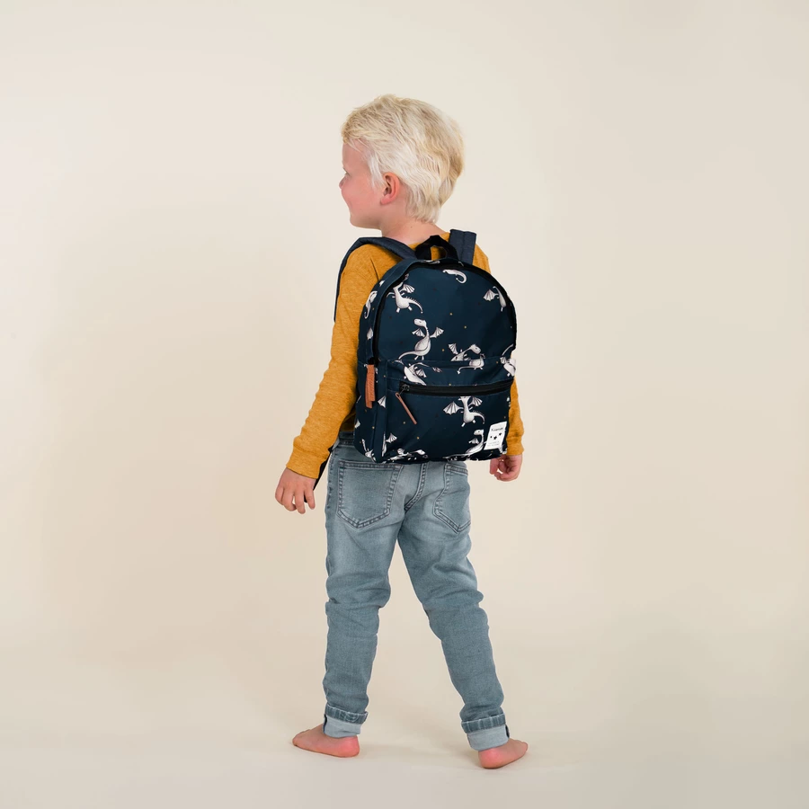 Kidzroom Rucksack Magic Tales