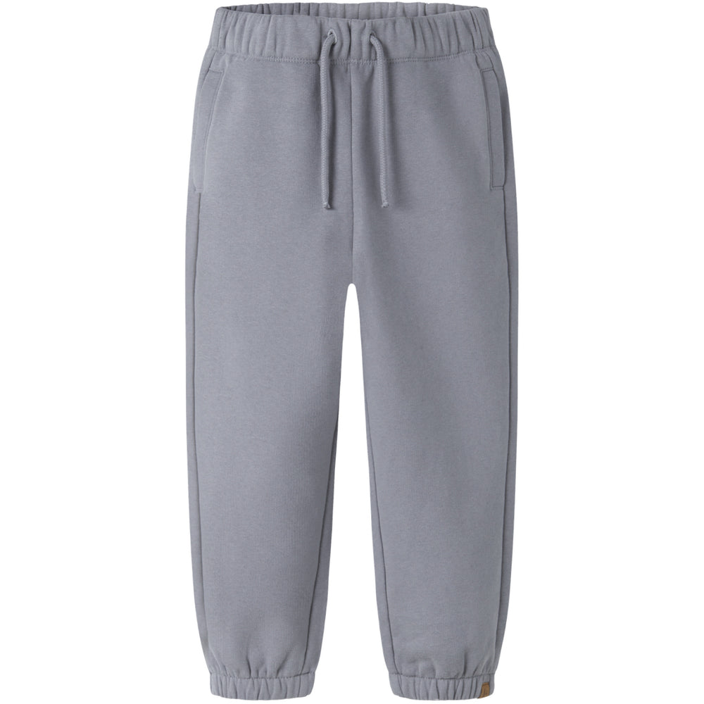 Køb Lil'Atelier Tradewinds Nmmilondon Ros Sweat Bukser Lil