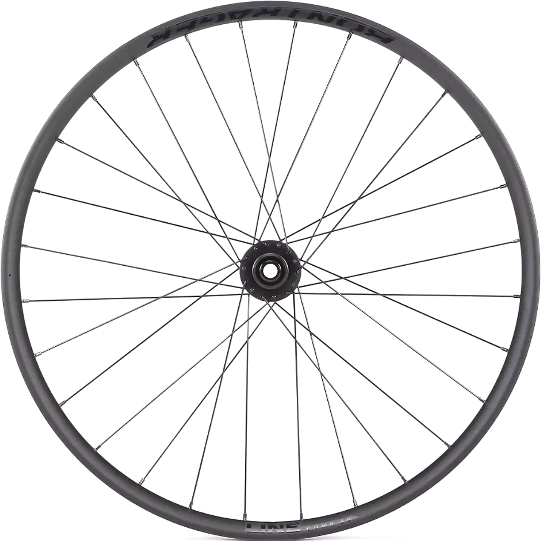 Bontrager Line Comp 30 TLR Boost MTB Voorwiel Outlet