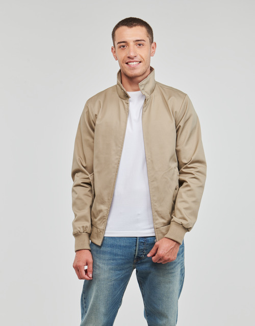 Harrington - HGO - Ecru