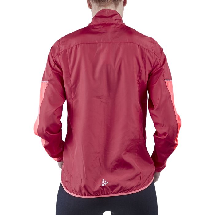 Craft Dame Jakker Radiate Running Jacket