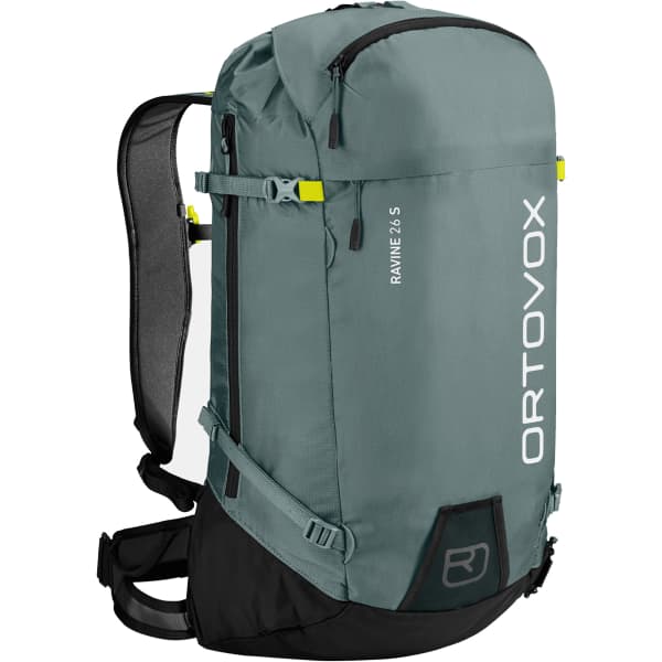 Sac à dos ski ORTOVOX RAVINE 26 S ARCTIC GREY