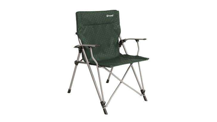 Outwell Goya Faltstuhl forest green