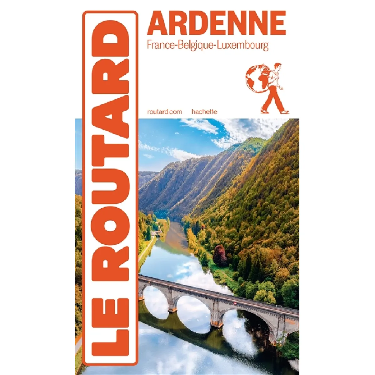 Ardenne : France-Belgique-Luxembourg : 2024