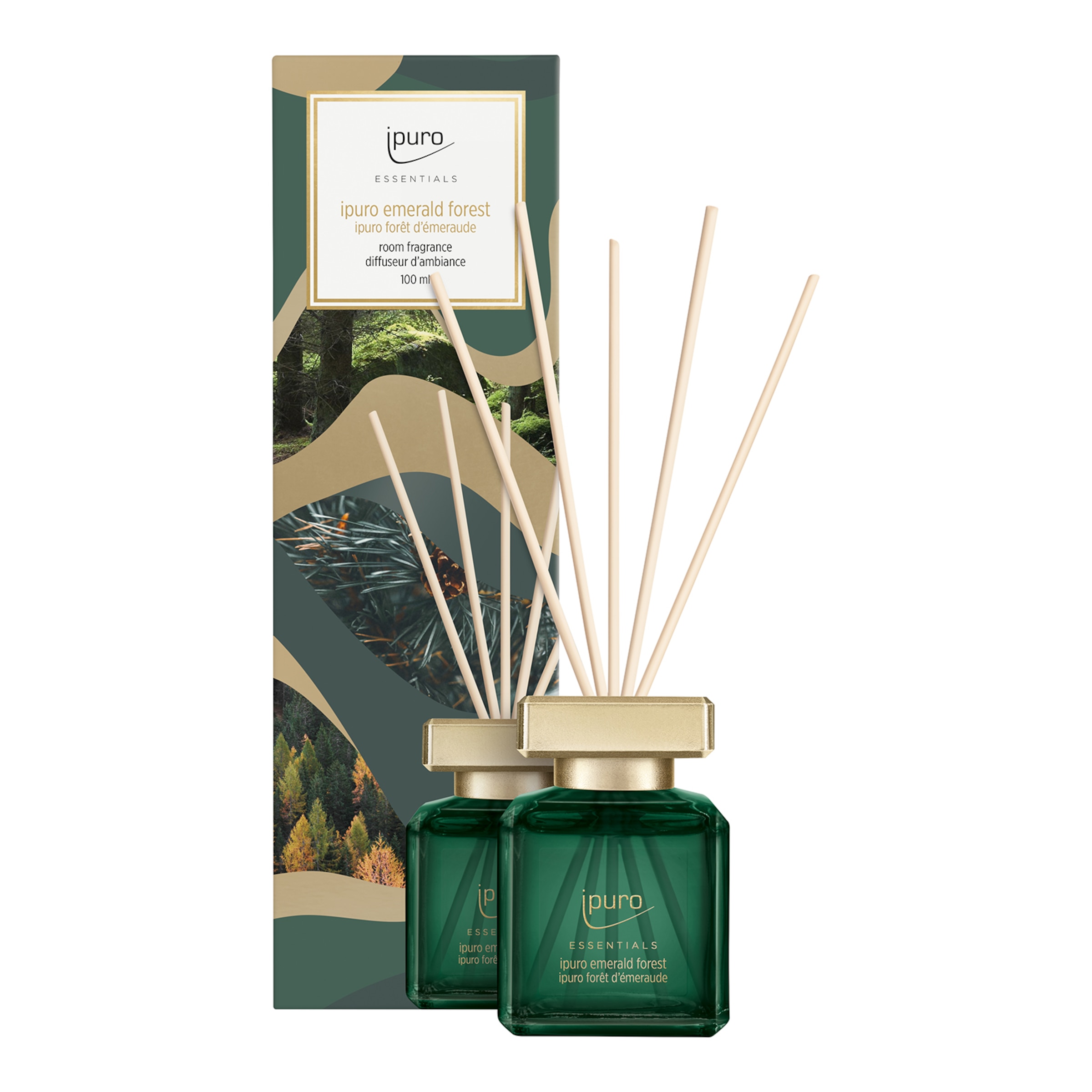 grün, 100 ml