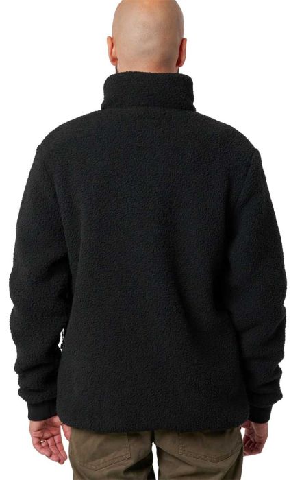 Kirby Jacket Men herrefleece