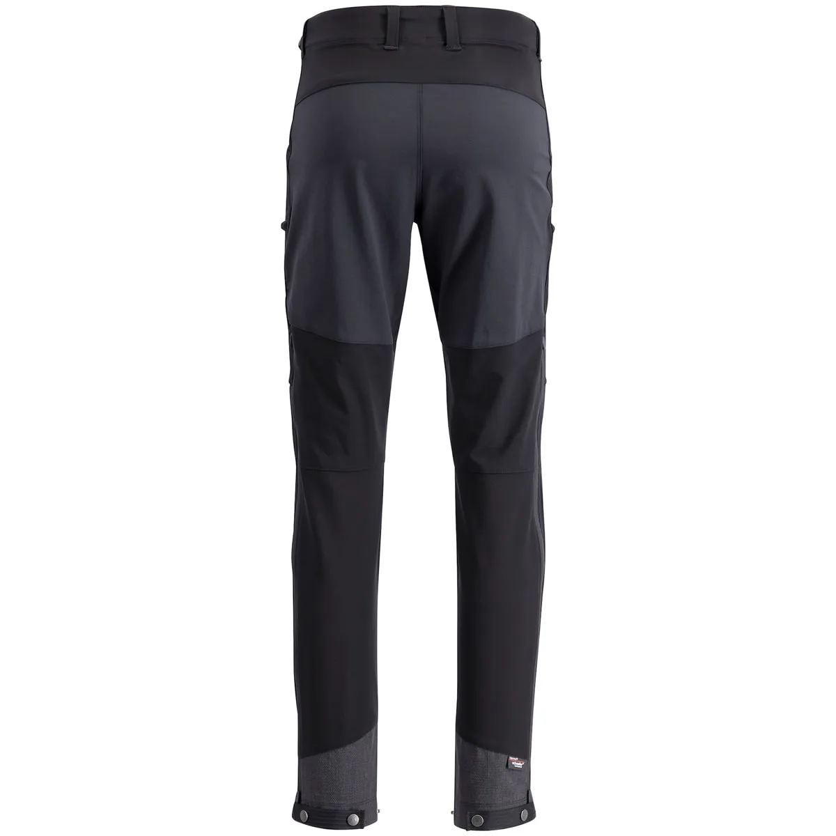 Lundhags Men's Padje Stretch Pant Black