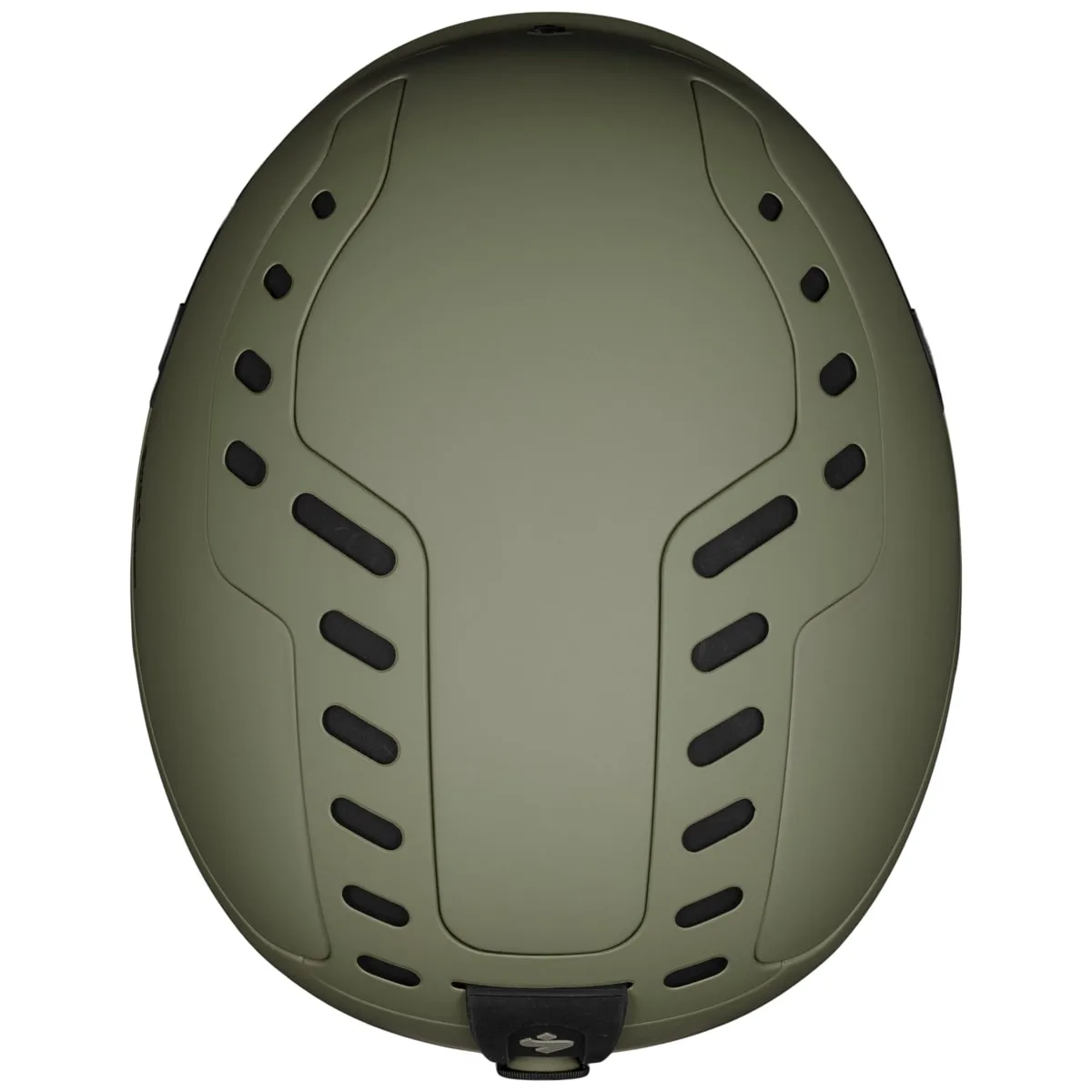 Sweet Protection Switcher Mips Helmet Woodland
