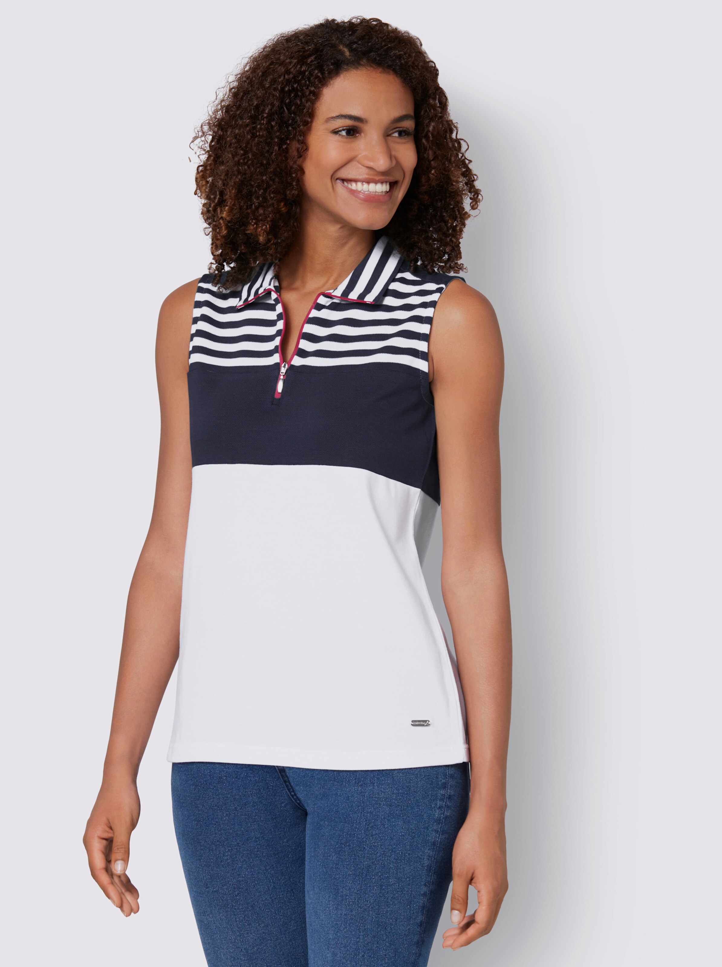 Poloshirt