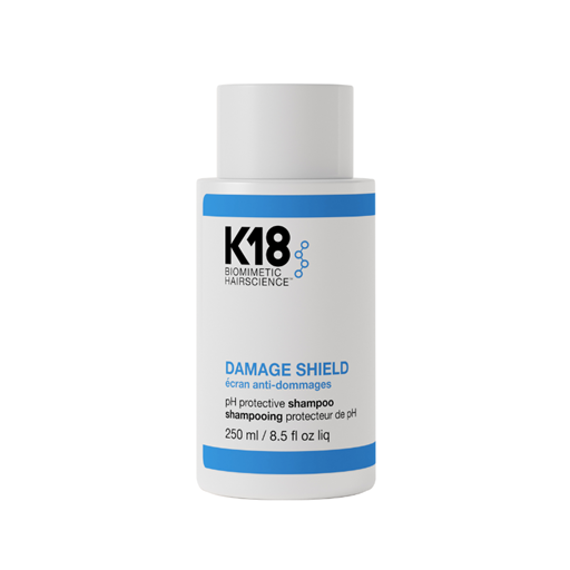 K18 Damage Shield Protective Shampoo, 250 ml