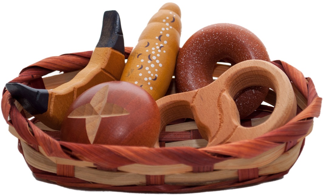 Tanner Kaufladensortiment »Frühstück«