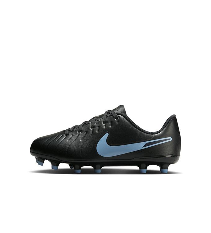 Nike Tiempo Legend 10 Club DV4352 BLACK-BLACK