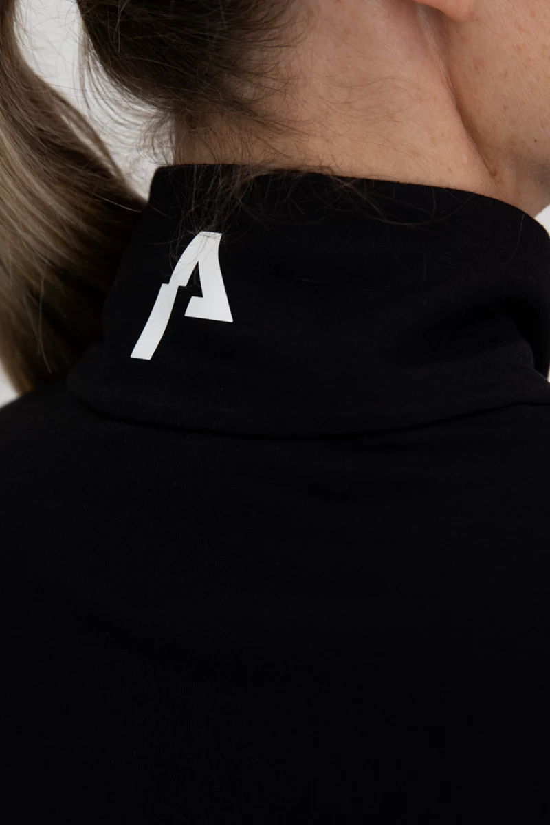 ALBRIGHT St. Anton Damen Midlayer