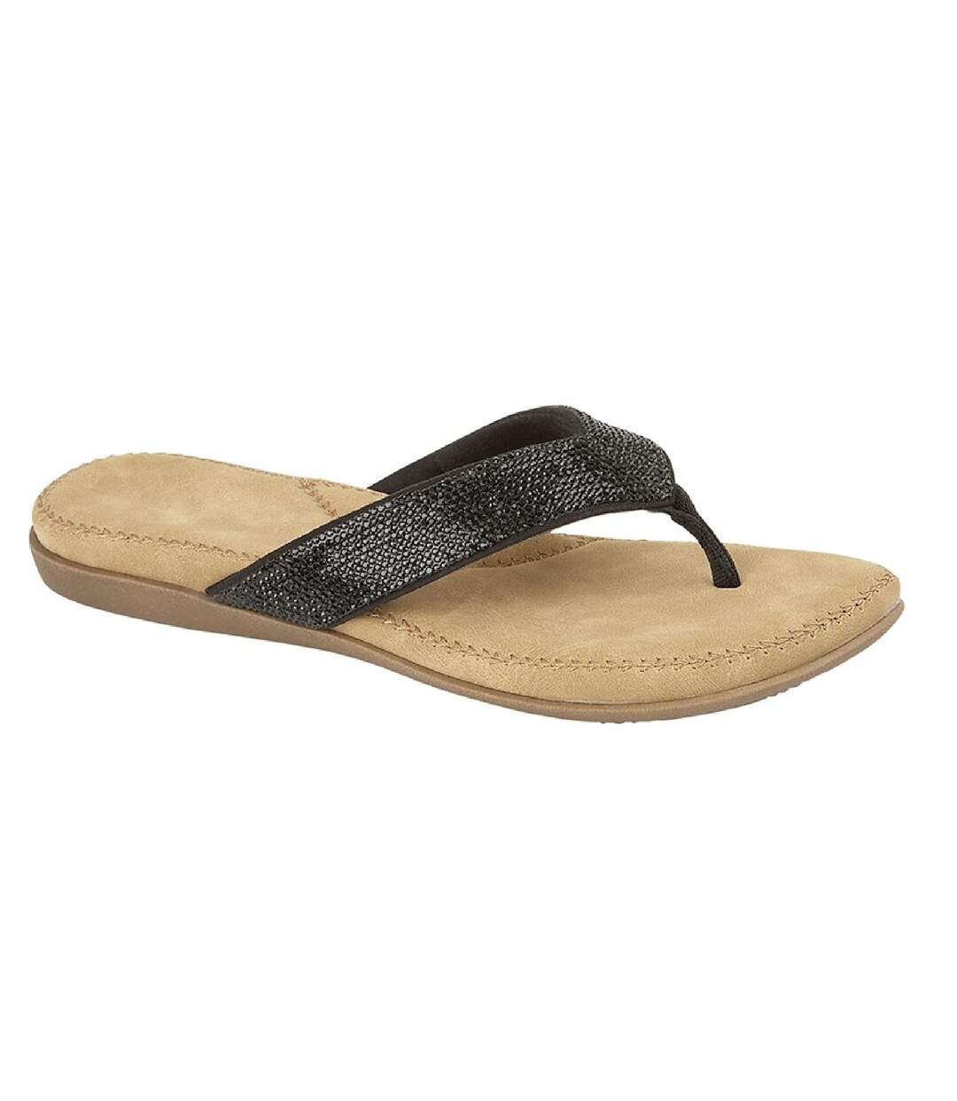 Cipriata - Sandales ALCEE - Femme (Noir) - UTDF1592