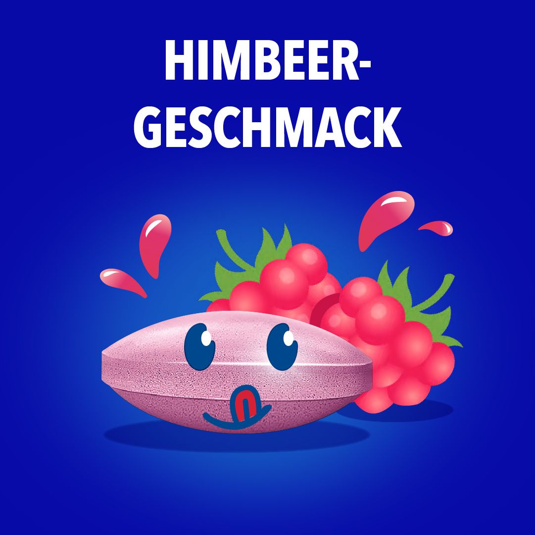 Bion3 Immun¹  Junior, Immununterstützung¹ für Kinder