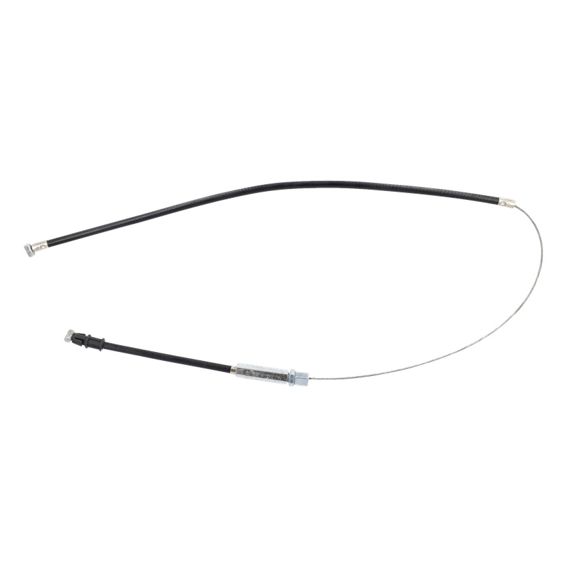 Kabel snøfreser