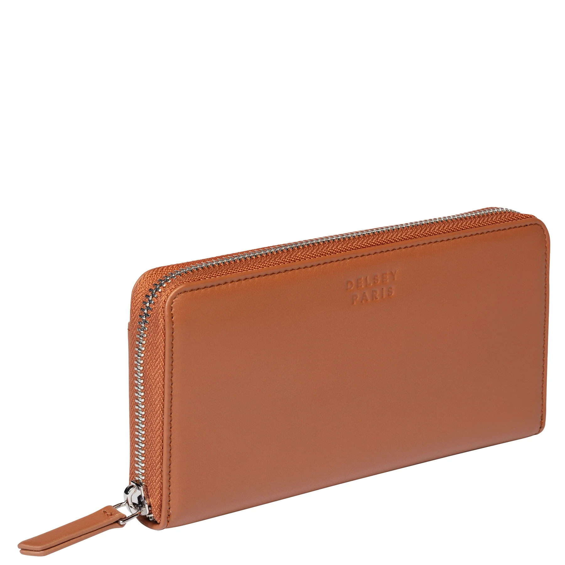 ACCESSOIRE - PORTEFEUILLE LONG ZIPPÉ