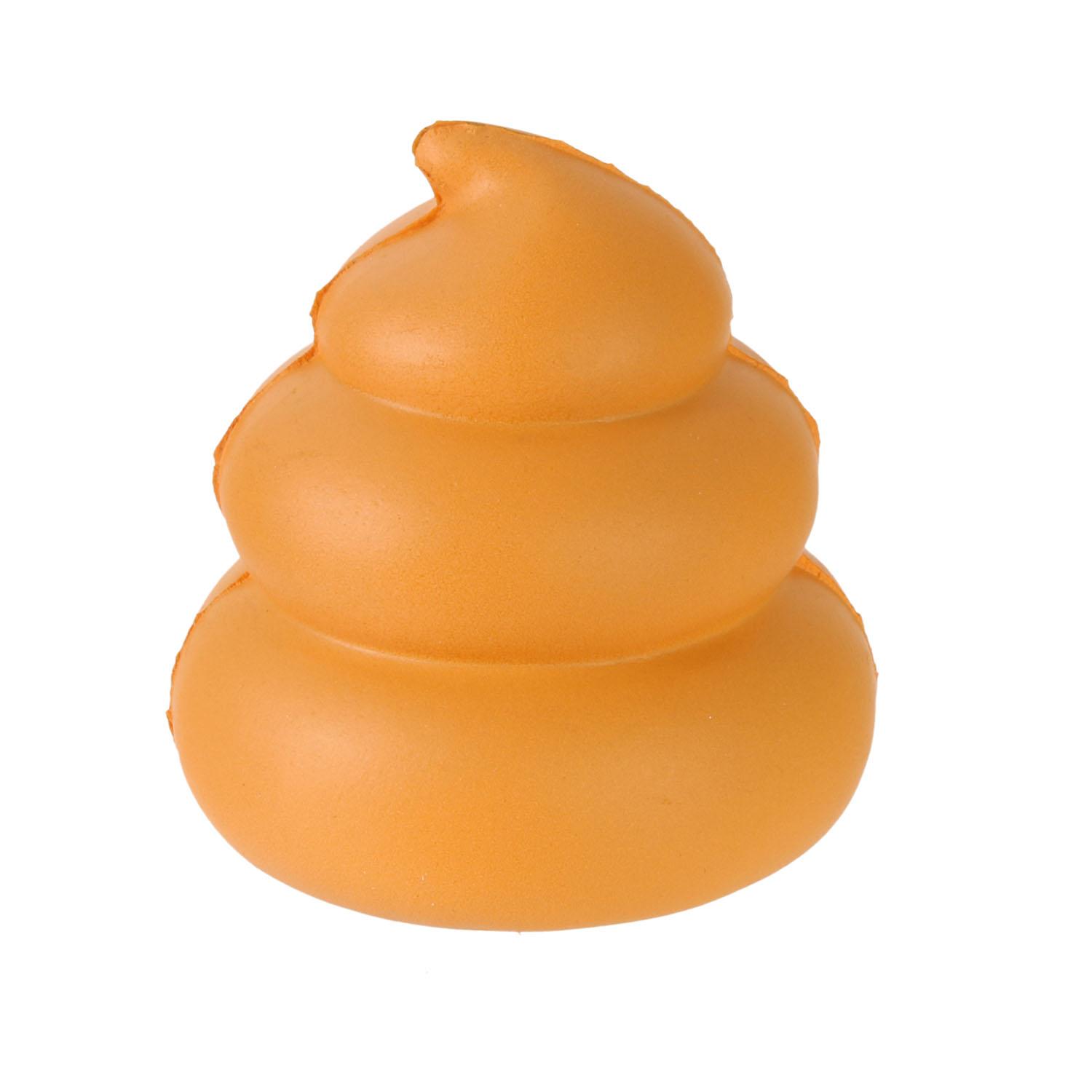 BALLE ANTI STRESS CROTTE