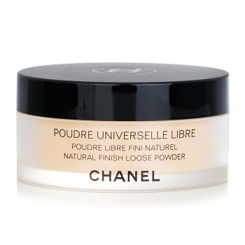 Chanel Poudre Universelle Libre