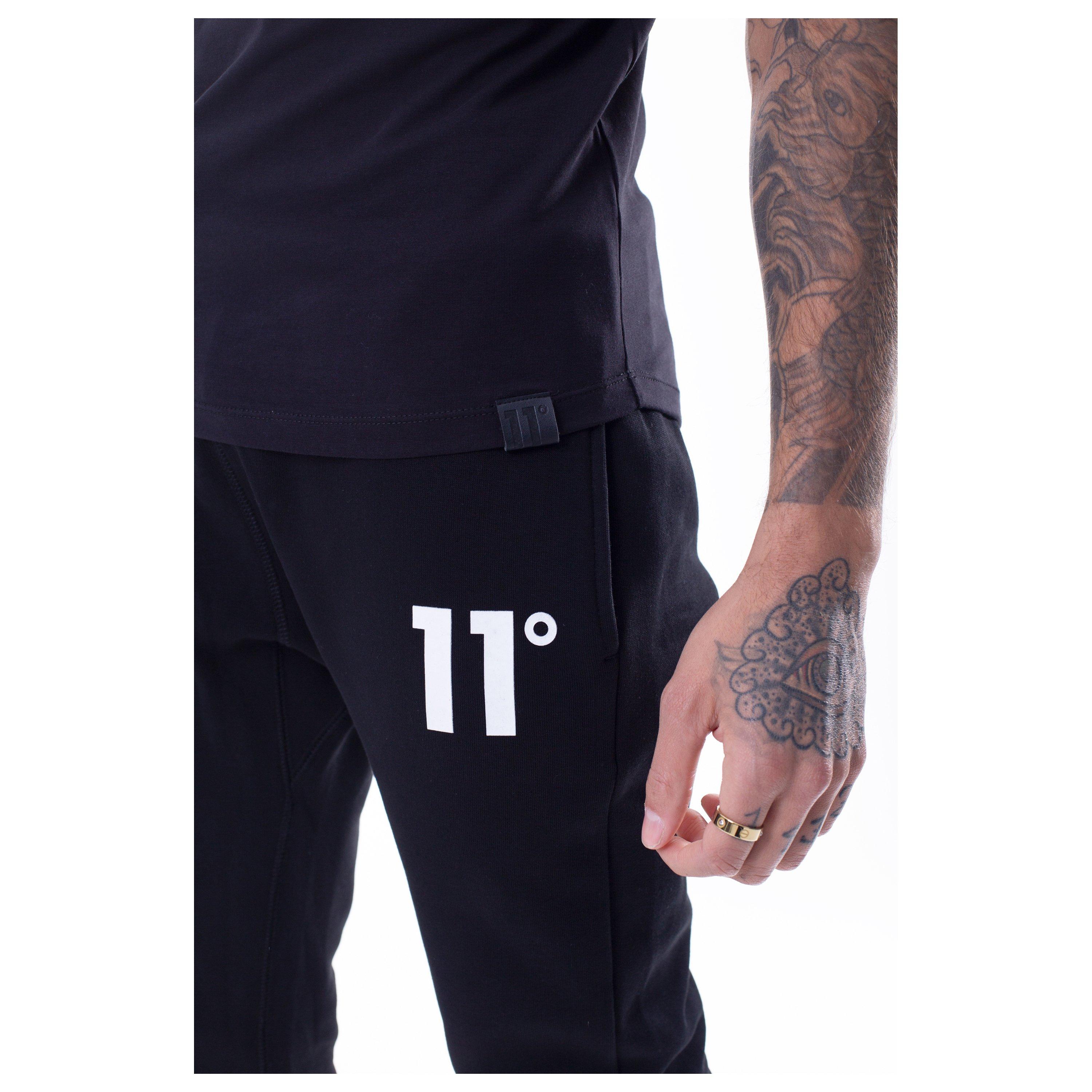 11 Degrees Core T Shirt