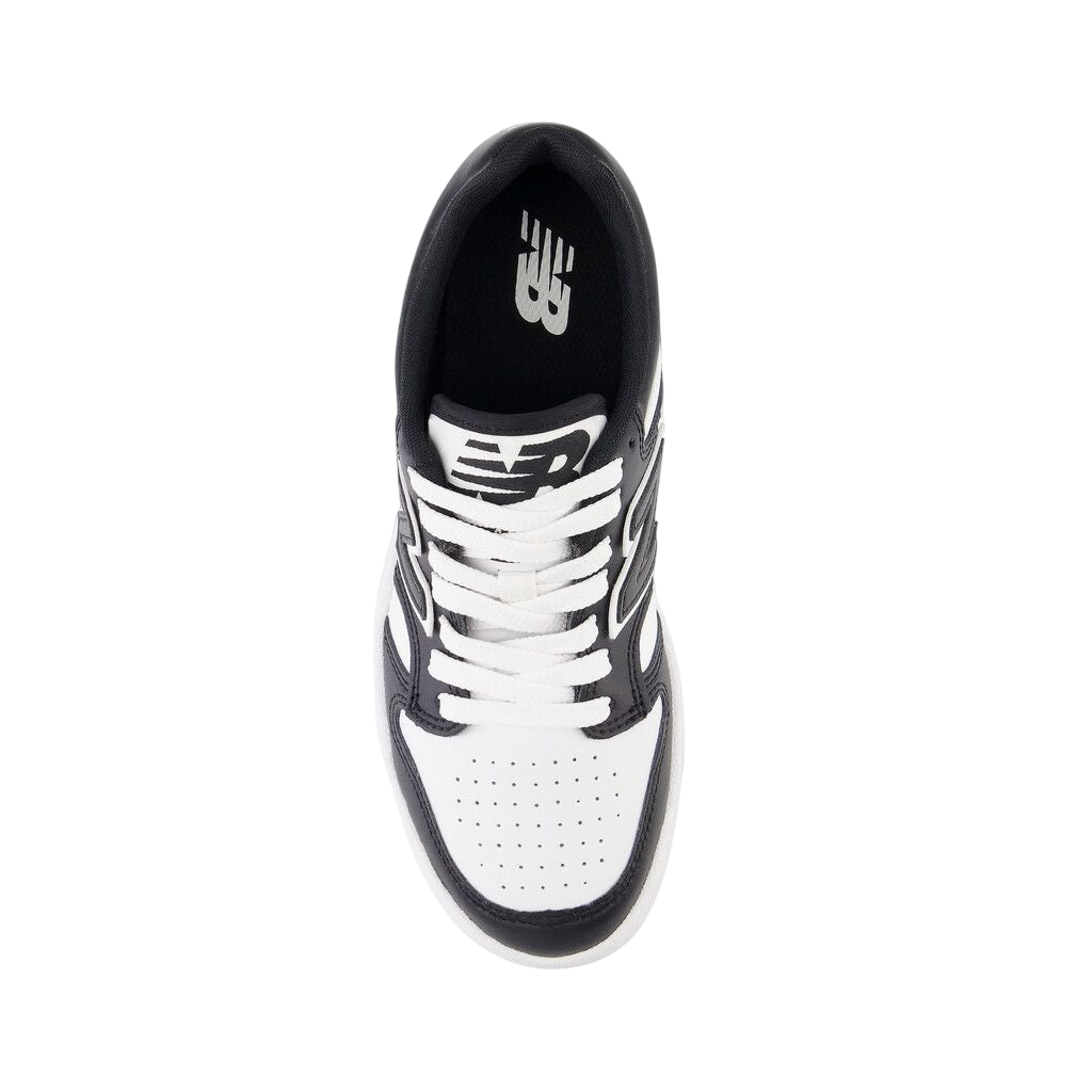 Sneaker 480 black