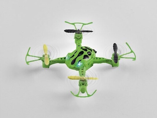 Revell Control - Quadcopter Drone - Froxxic - 23884