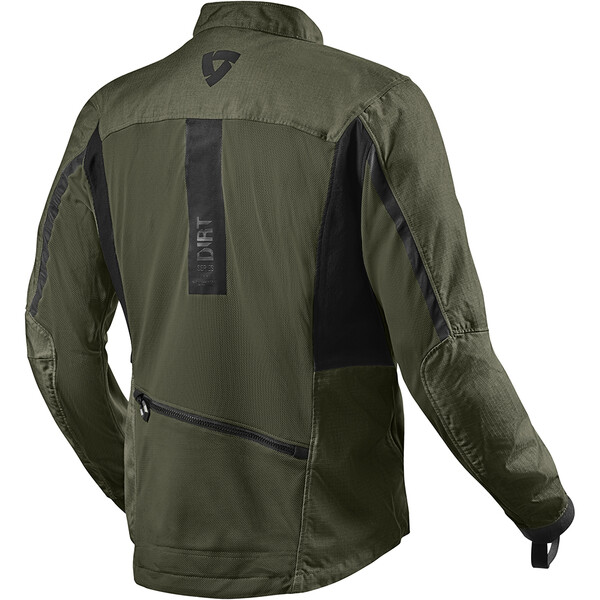 Rev'it - Veste Territory Kaki