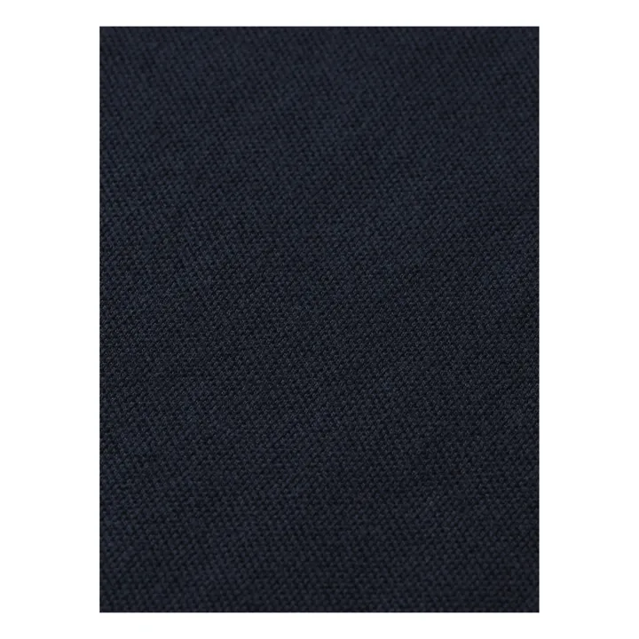 Scotch & Soda Polo Garment  | Bleu nuit