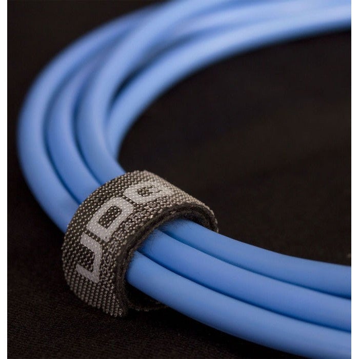 UDG U96001LB USB 2.0 USB-C - USB-B 1.5 meter blauw