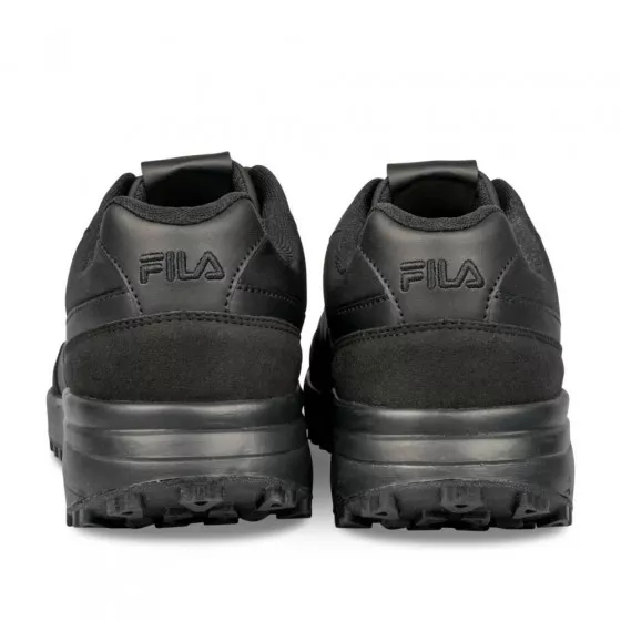 Baskets NOIR FILA Retrof II Low