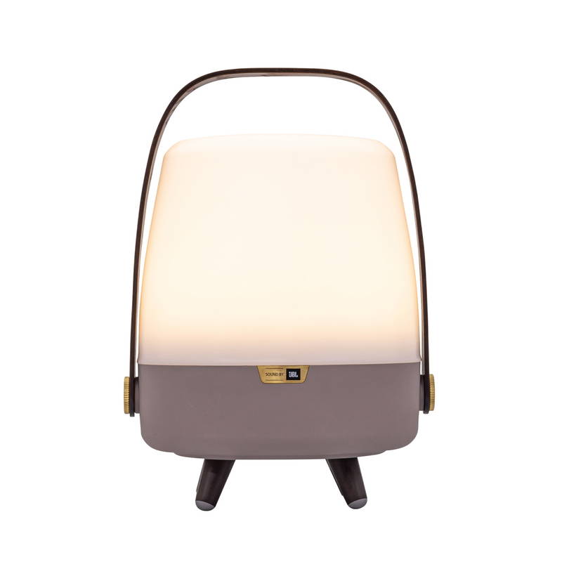 kooduu Lautsprecherlampe LITE-UP PLAY MINI JBL