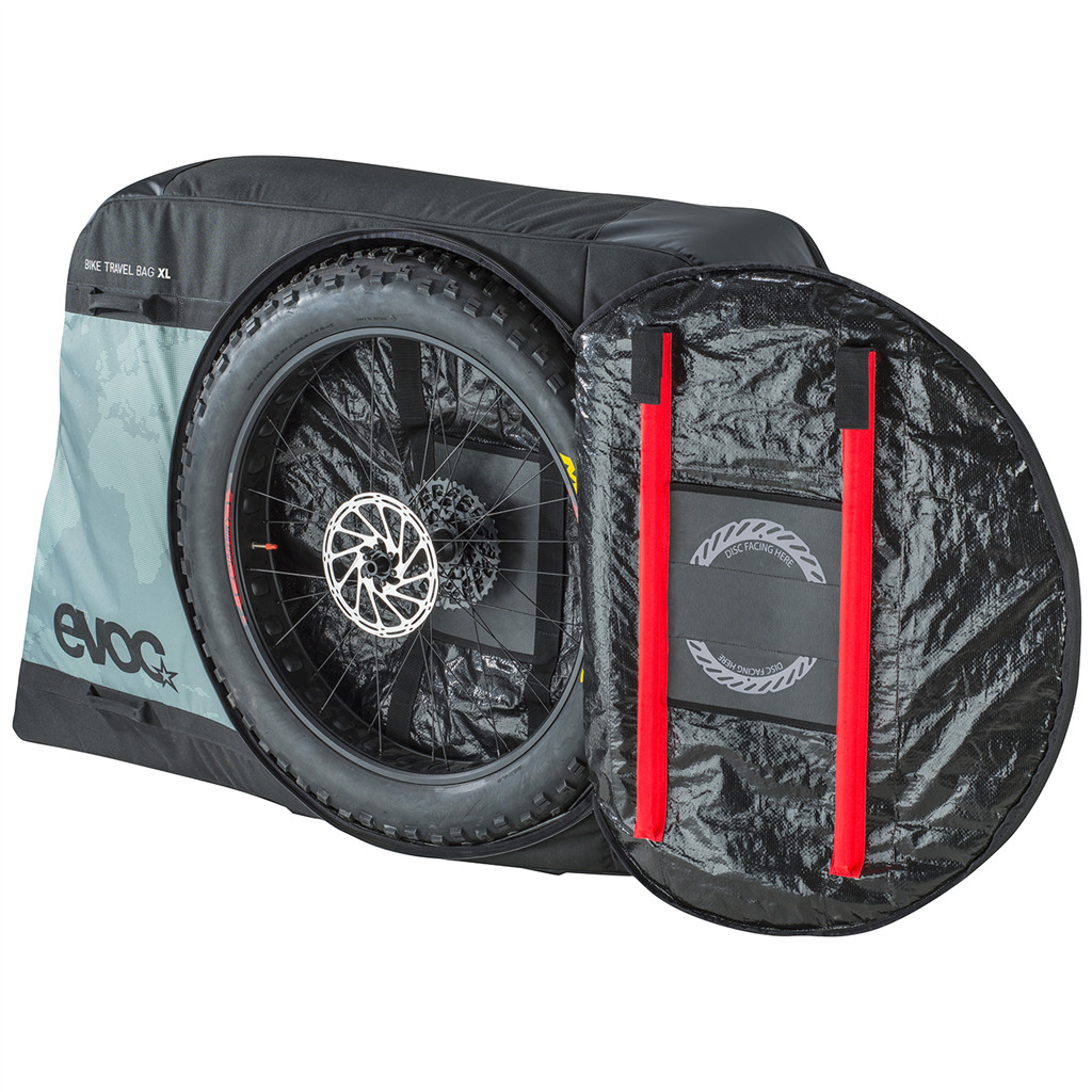 Bike Travel Bag XL