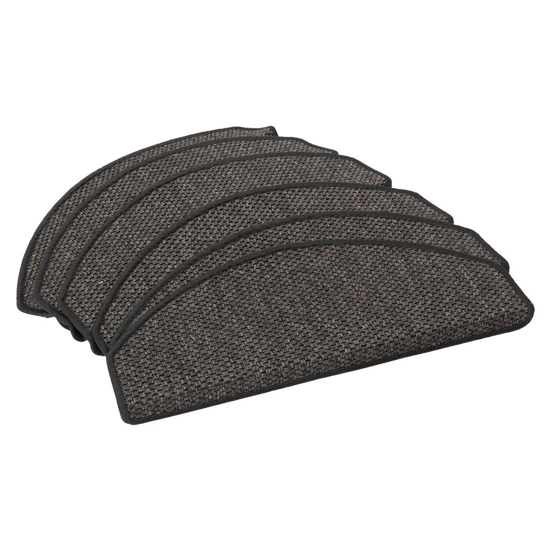 Trappematte Natura 6pk
