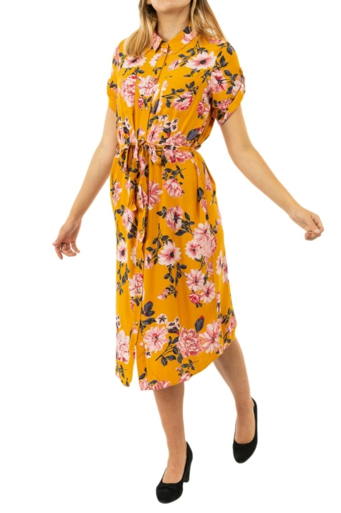 robe Veromoda vallot buckthorn brown vallot