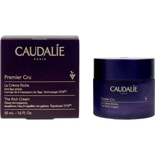 Caudalie - Premier Cru La Crème Riche