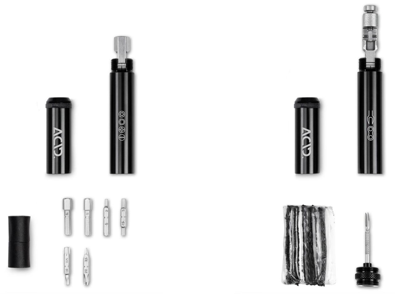 ACID Husk 18 Multi Tool kaufen | Bike-Discount