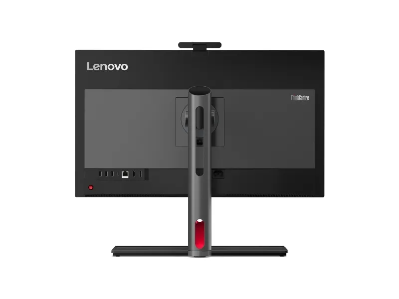 Lenovo ThinkCentre M90a Pro Gen 4 12JM - Alt-i-én med Full Function Monitor-stander - Core i5 13500 / op til 4.8 GHz - vPro Enterprise - RAM 16 GB - SSD 512 GB - TCG Opal Encryption 2, NVMe, Performance - DVD-skriver - UHD Graphics 770 - Gigabit Ethe