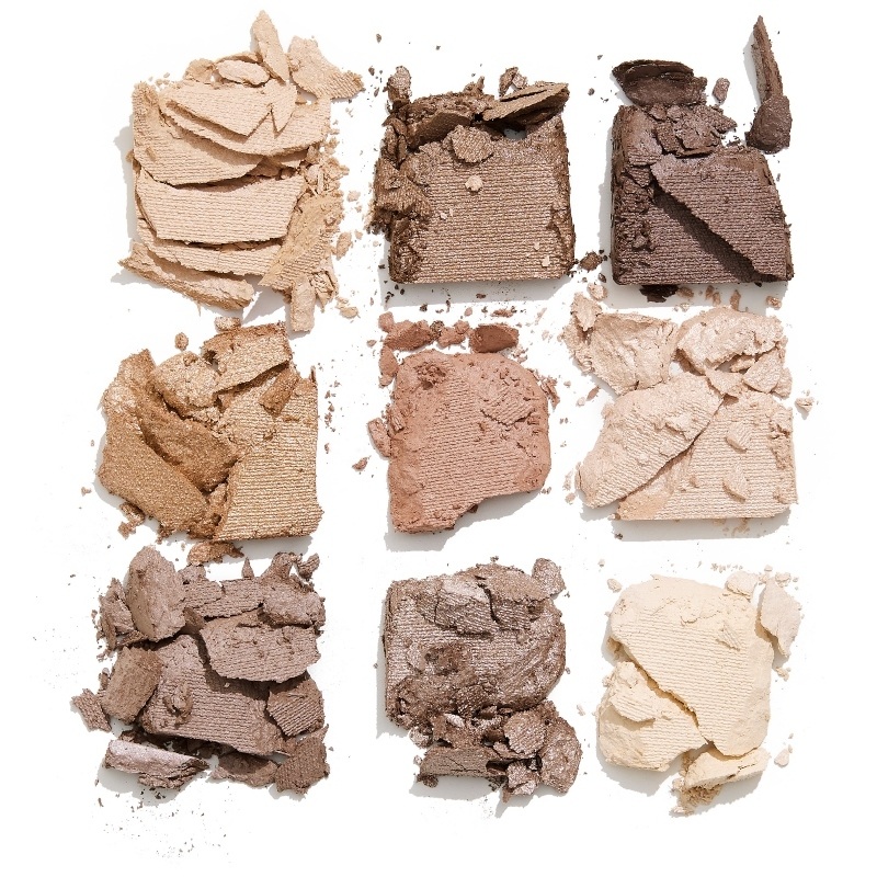 GOSH Eyedentity Palette 8 gr. - 004 Be Here