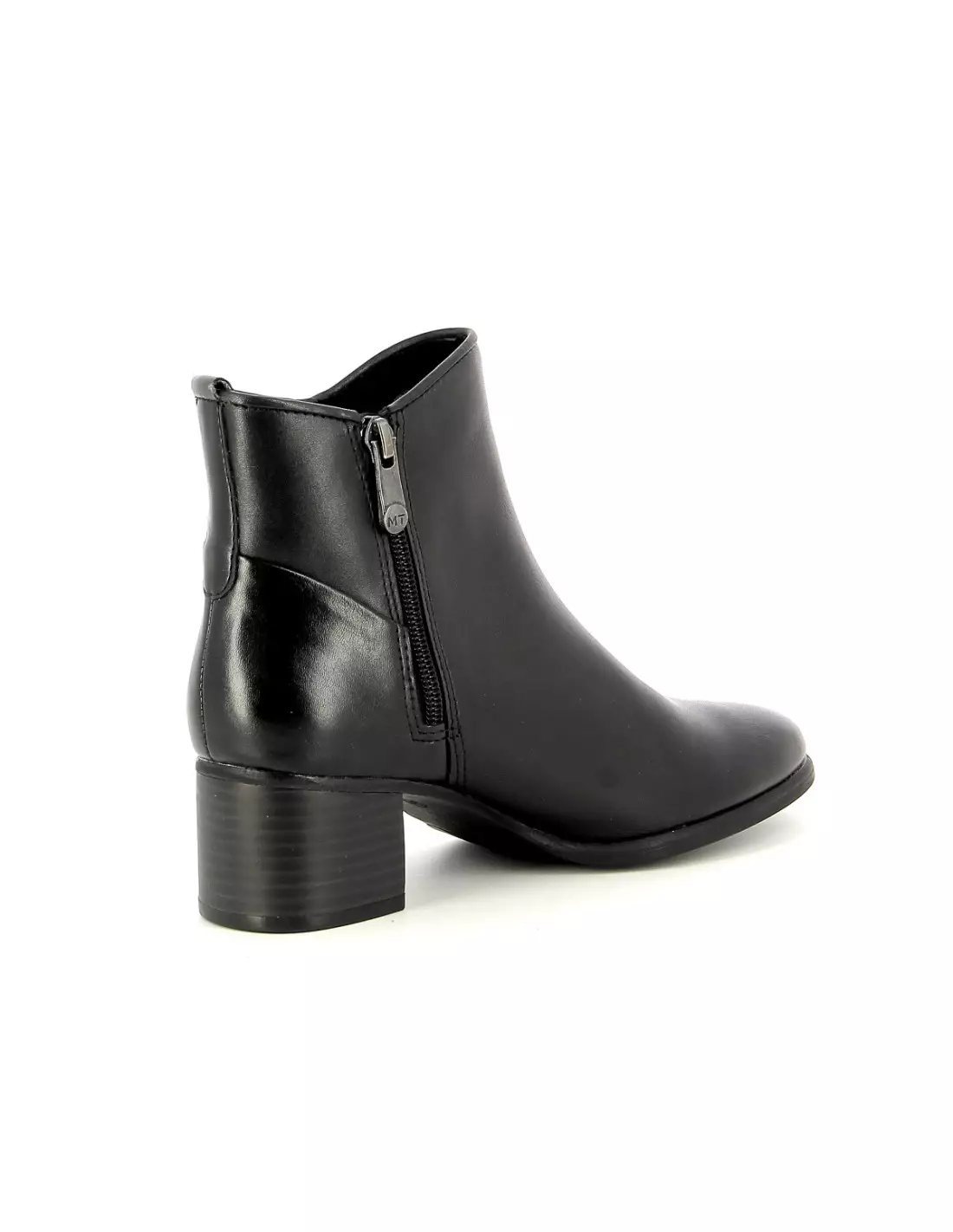 MARCO TOZZI 25348 - Boots & bottines Blackantic