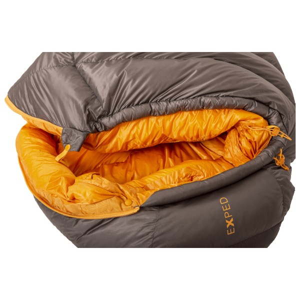 Exped - Ultra -10° - Sac de couchage en duvet