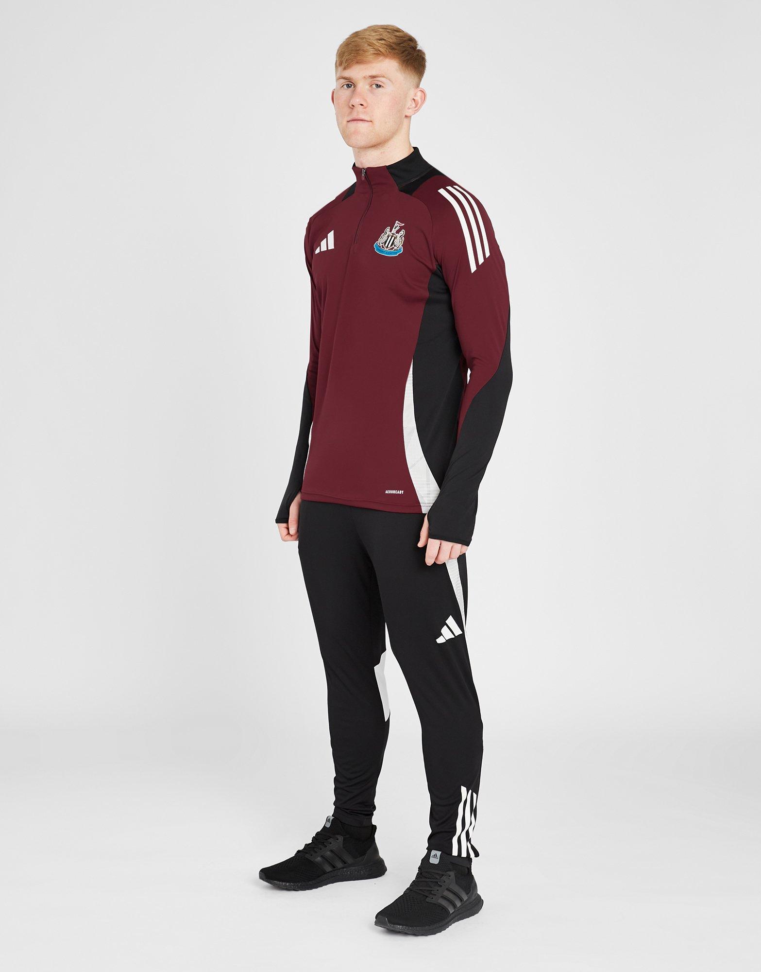 adidas Haut d'entraînement Newcastle United FC Homme