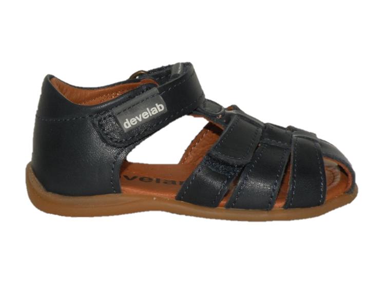 Develab 42604 Blauw